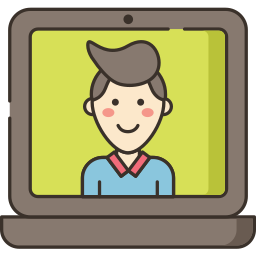 Videochat icon