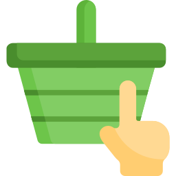 Cart icon