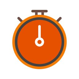 Clock icon