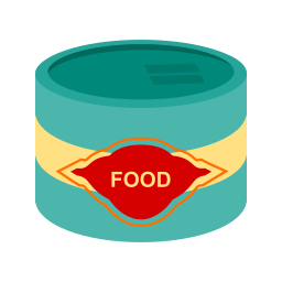 voedsel icoon
