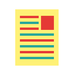 Document icon