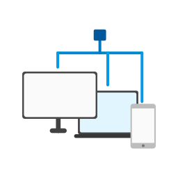 tecnologia icona