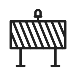 route Icône