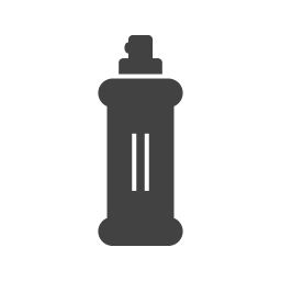 Bottle icon