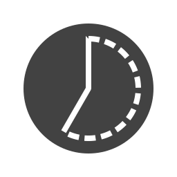 Time icon