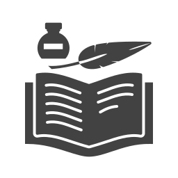 Book icon