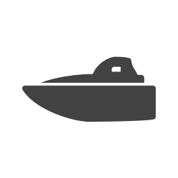 Boat icon