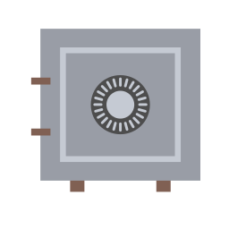 Lock icon