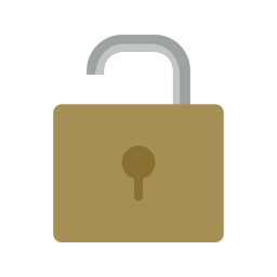 Lock icon