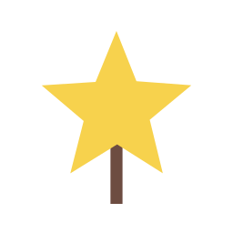 Star icon