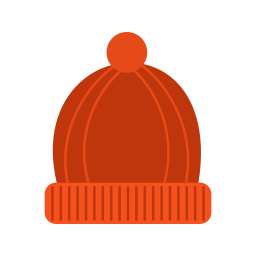 Hat icon