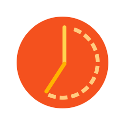 Time icon