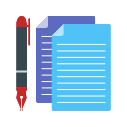 Pen icon