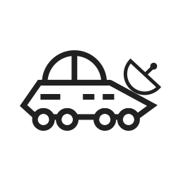 Vehicle icon