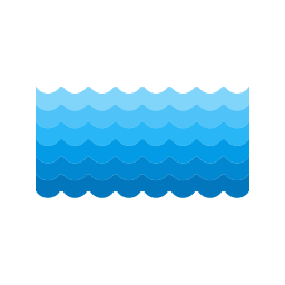 Sea icon