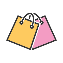 Bag icon