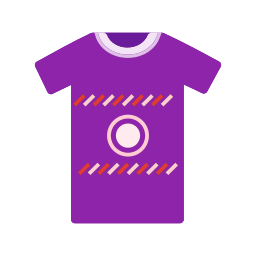 Shirt icon