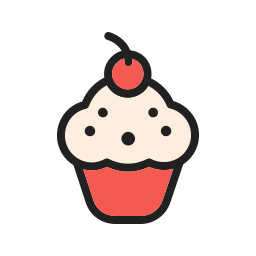 Snack icon