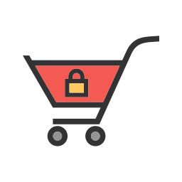 Shopping icon