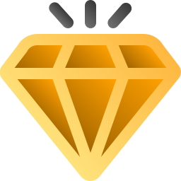 Diamond icon