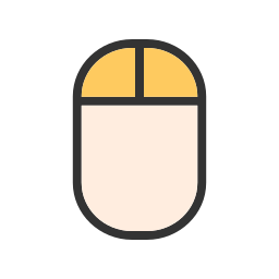 Mouse icon