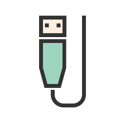 Plug icon