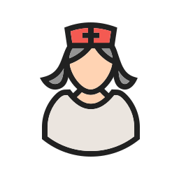 Nurse icon