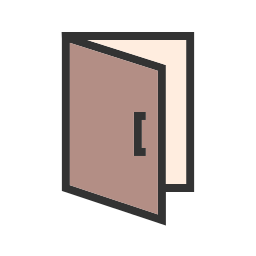 Exit icon