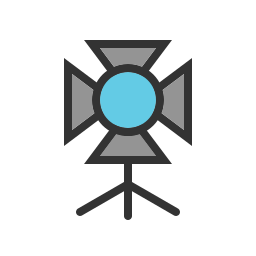 Camera icon