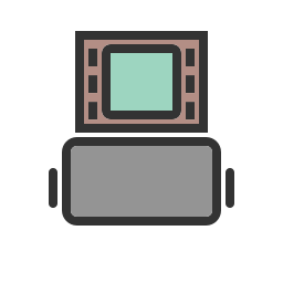 Camera icon