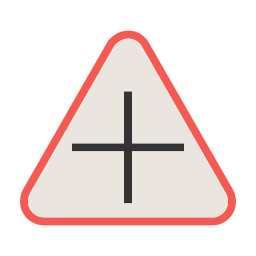 Road icon