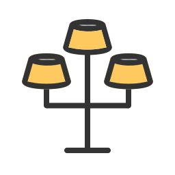 Lamp icon