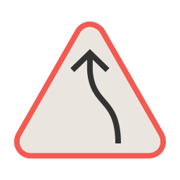 Road icon