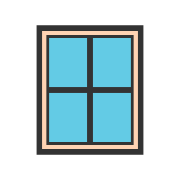 fenster icon