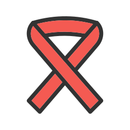 Ribbon icon