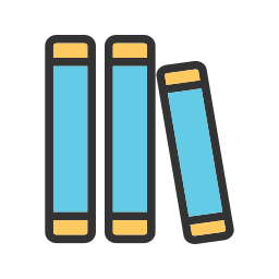 Book icon