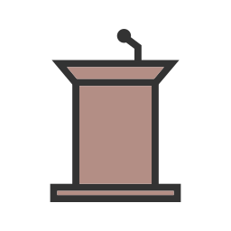 Microphone icon