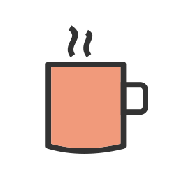 Cup icon