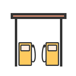 Fuel icon