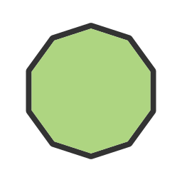 forme Icône