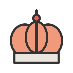 Crown icon