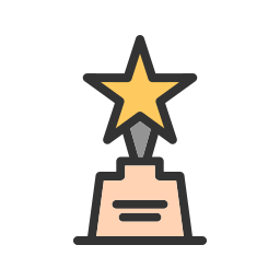 Ribbon icon