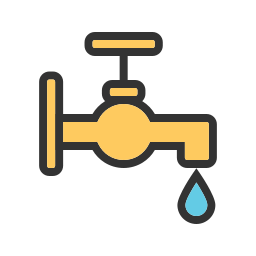 Water icon