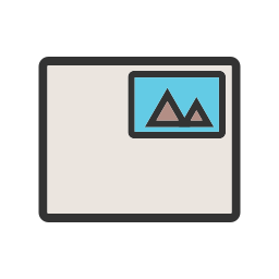 computer icon