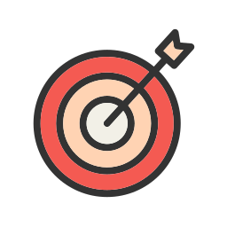 Target icon