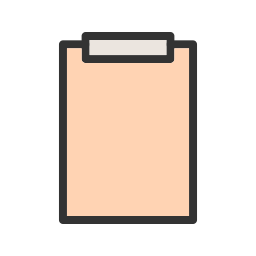 Paper icon