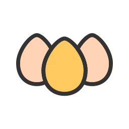 Egg icon