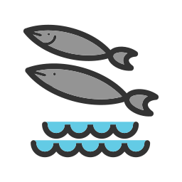 Sea icon