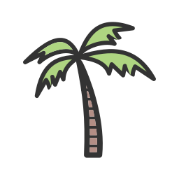 strand icoon