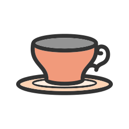 Cup icon